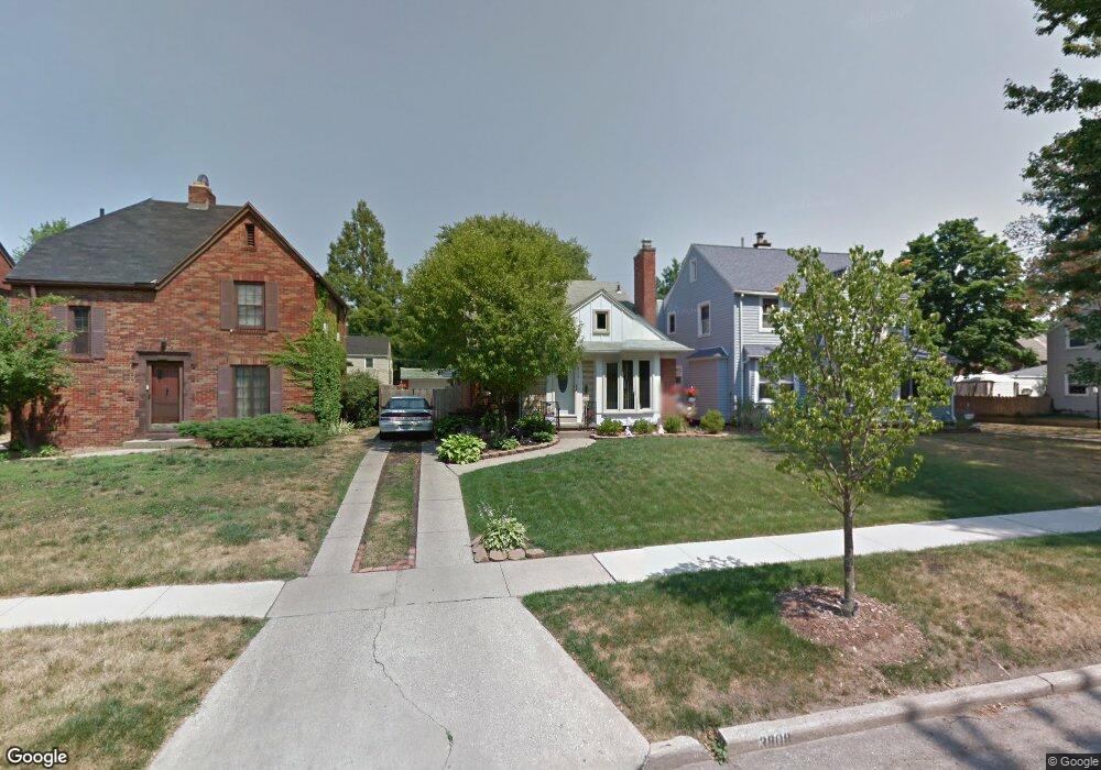 3808 Grantley Rd, Toledo, OH 43613 - photo 1