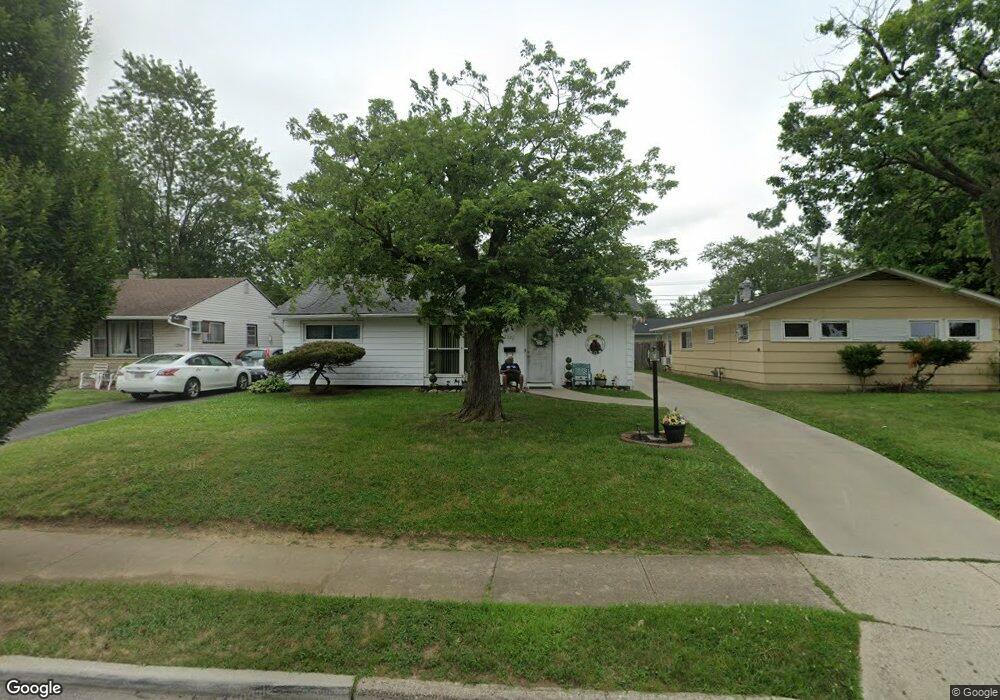 1292 Zettler Rd, Columbus, OH 43227 - photo 1