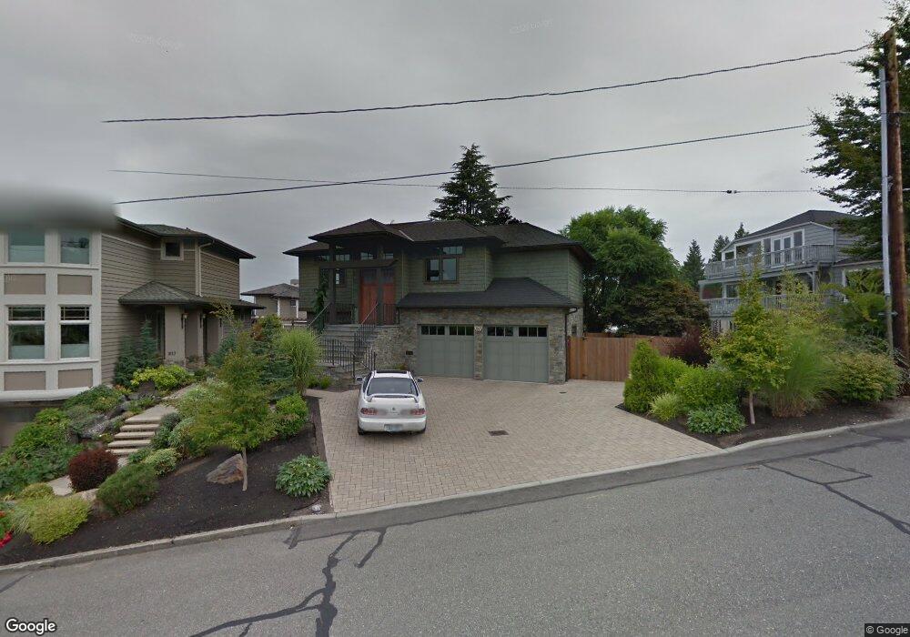 847 Maple St, Edmonds, WA 98020 - photo 1