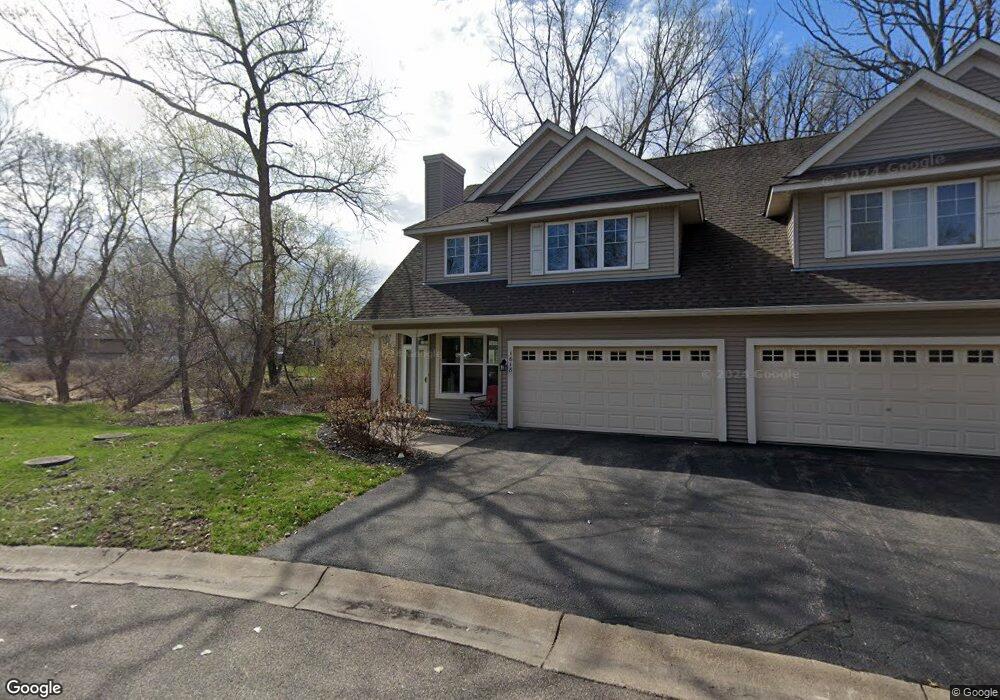 1618 121st Cir NW, Coon Rapids, MN 55448 - photo 1