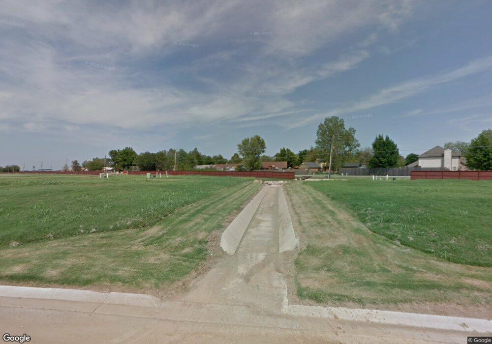 3361 S 208th, Broken Arrow, OK 74063 - photo 1