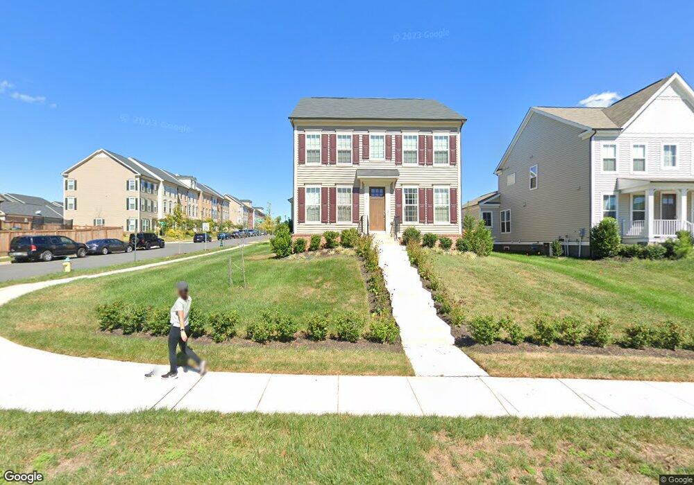 873 Basswood Dr, Stafford, VA 22554 - photo 1