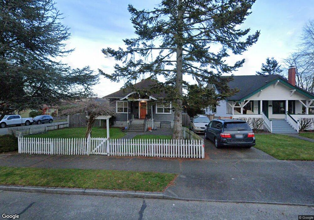 1801 Wetmore Ave, Everett, WA 98201 - photo 1