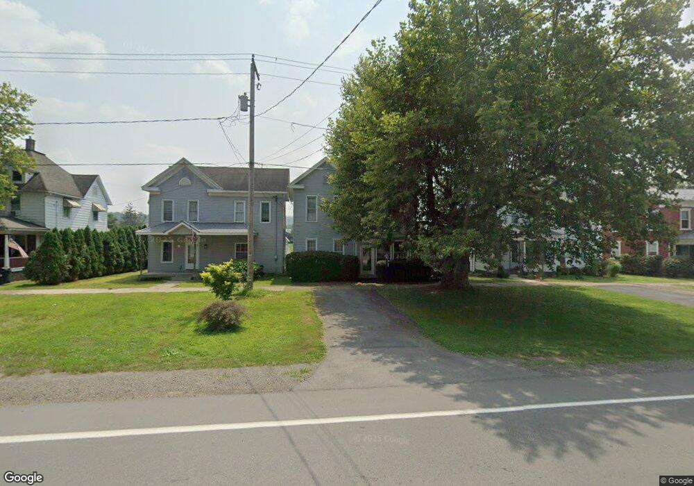 207 W 3rd St, Nescopeck, PA 18635 - photo 1