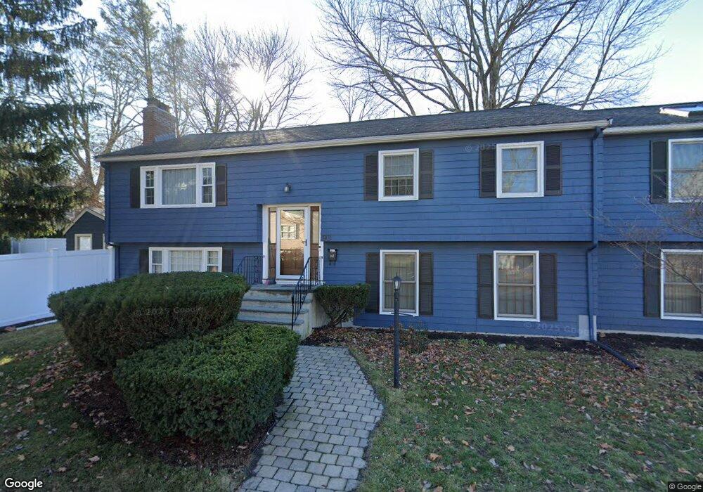 89 Wright St, Arlington, MA 02474 - photo 1