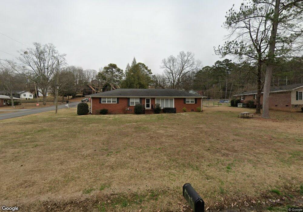 112 Roberts St, Calhoun, GA 30701 - photo 1