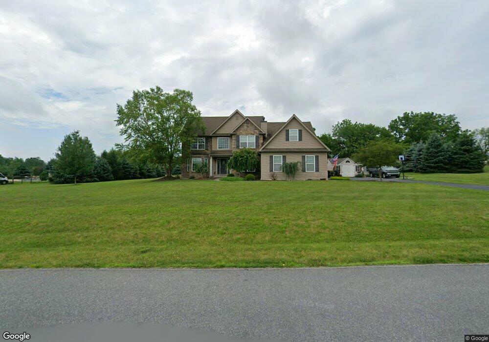 431 Keystone Ct, Bath, PA 18014 - photo 1