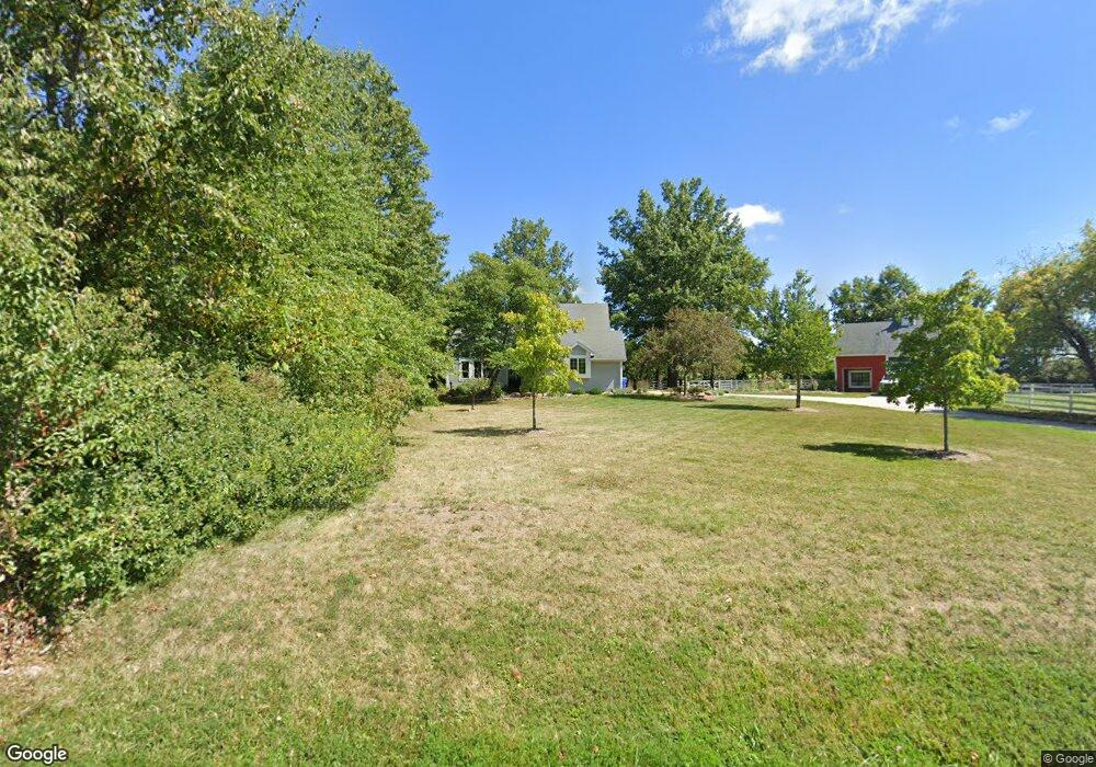 10711 Antwerp Rd, Grabill, IN 46741 - photo 1