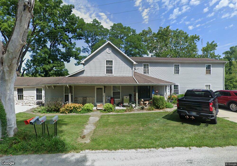 1303 N 200 W, Huntington, IN 46750 - photo 1