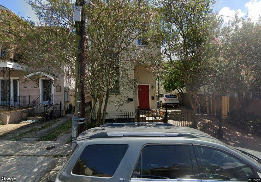 2220 Constance St unit upper, New Orleans, LA 70130 - photo 1