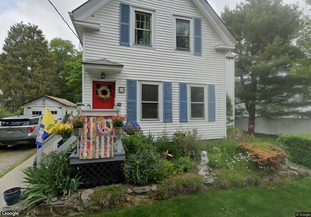 27 Meadow St, Dedham, MA 02026 - photo 1