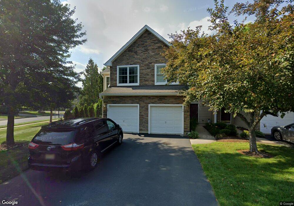 12 Lavender Rd, Old Bridge, NJ 08857 - photo 1