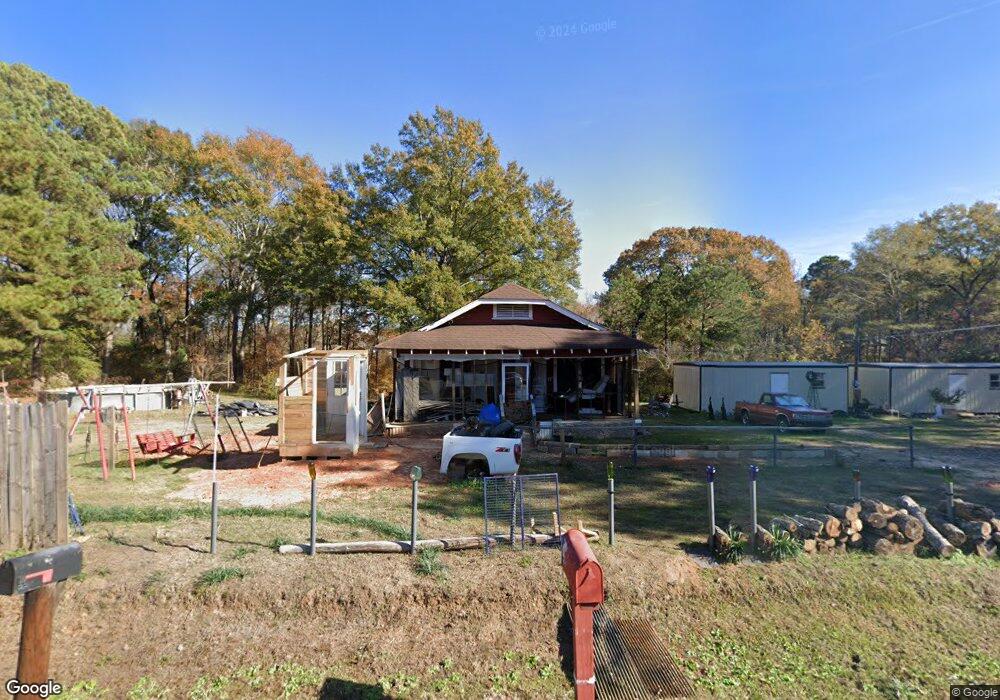 206 John Barnes Rd, Calhoun, LA 71225 - photo 1