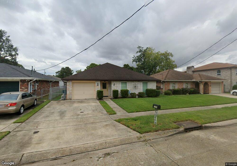 1608 Hackberry Ave, Metairie, LA 70001 - photo 1
