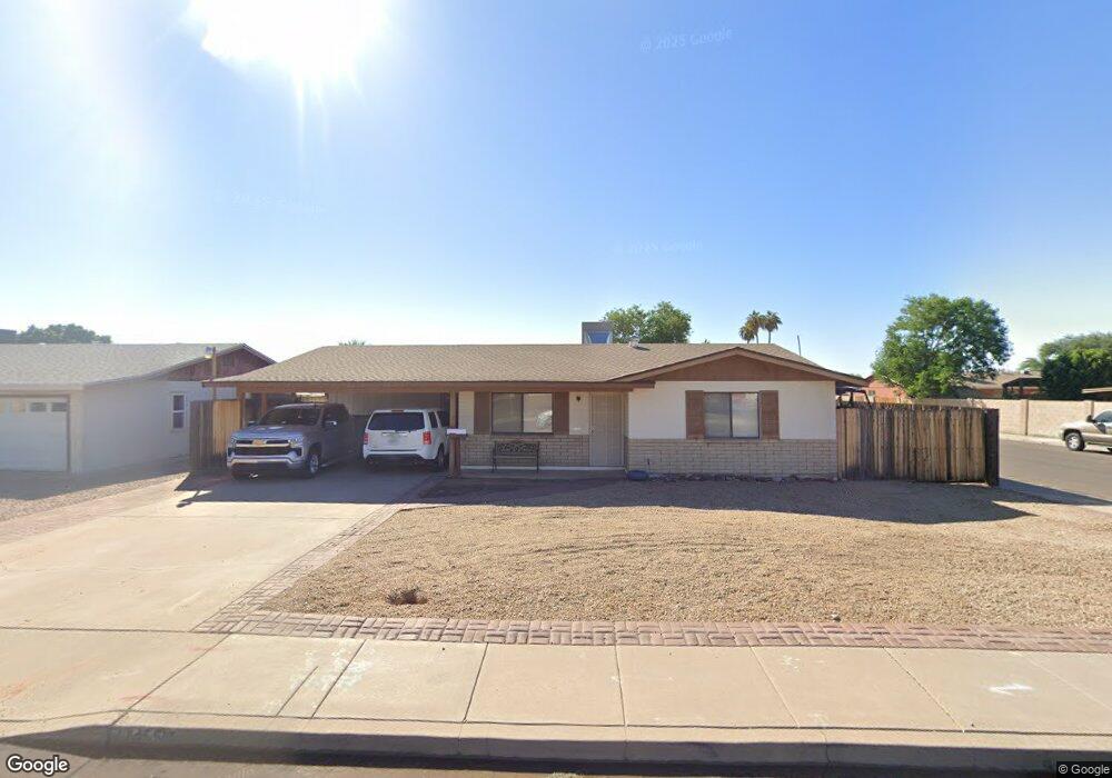 1455 E 6th Ave, Mesa, AZ 85204 - photo 1
