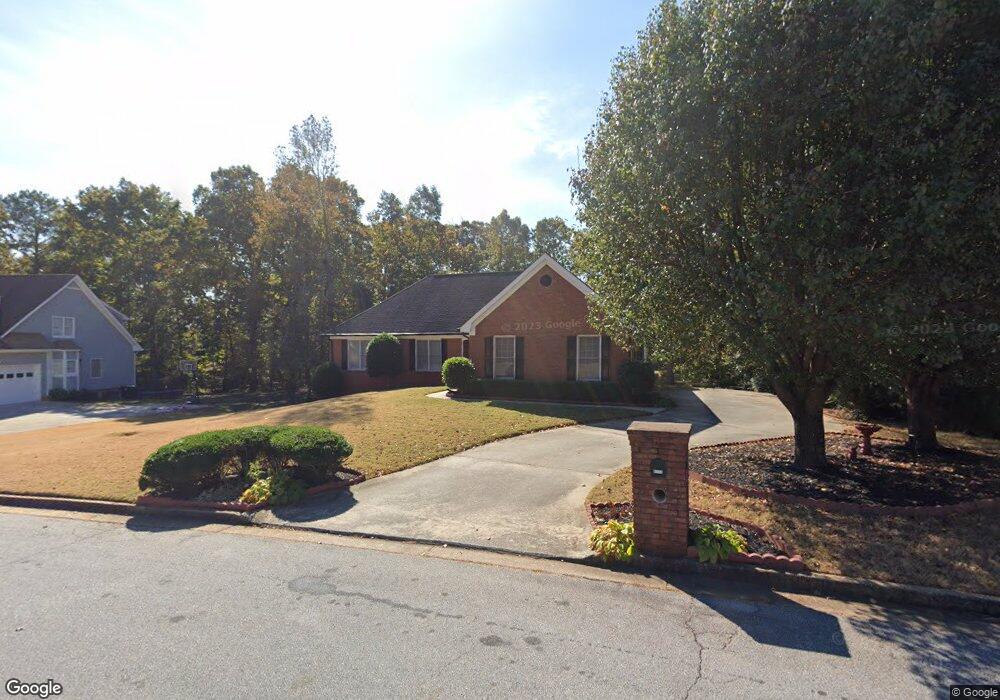 4771 Meadowlark Dr SE, Conyers, GA 30094 - photo 1