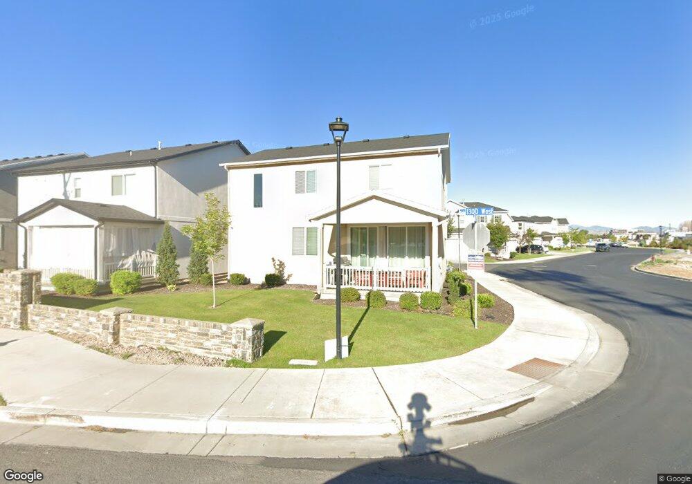 264 N 1350 W, Pleasant Grove, UT 84062 - photo 1