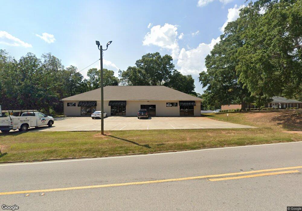 1107 Mooty Bridge Rd, Lagrange, GA 30240 - photo 1