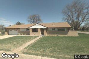214 E South 6th St, Oakley, KS 67748