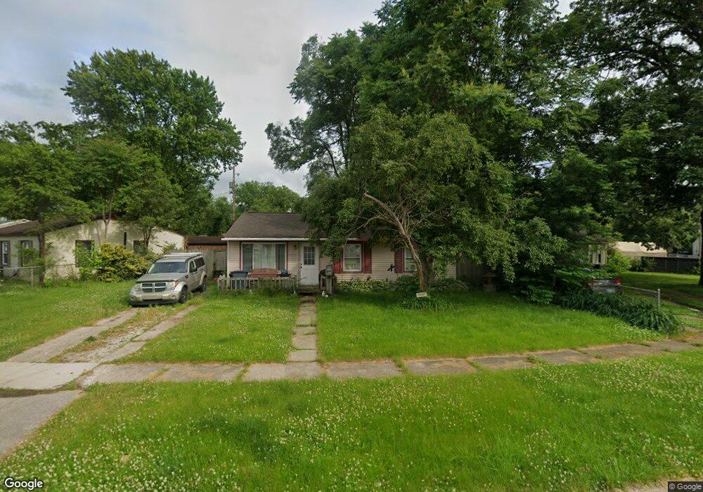 4916 Theta Pass, Flint, MI 48506 - photo 1