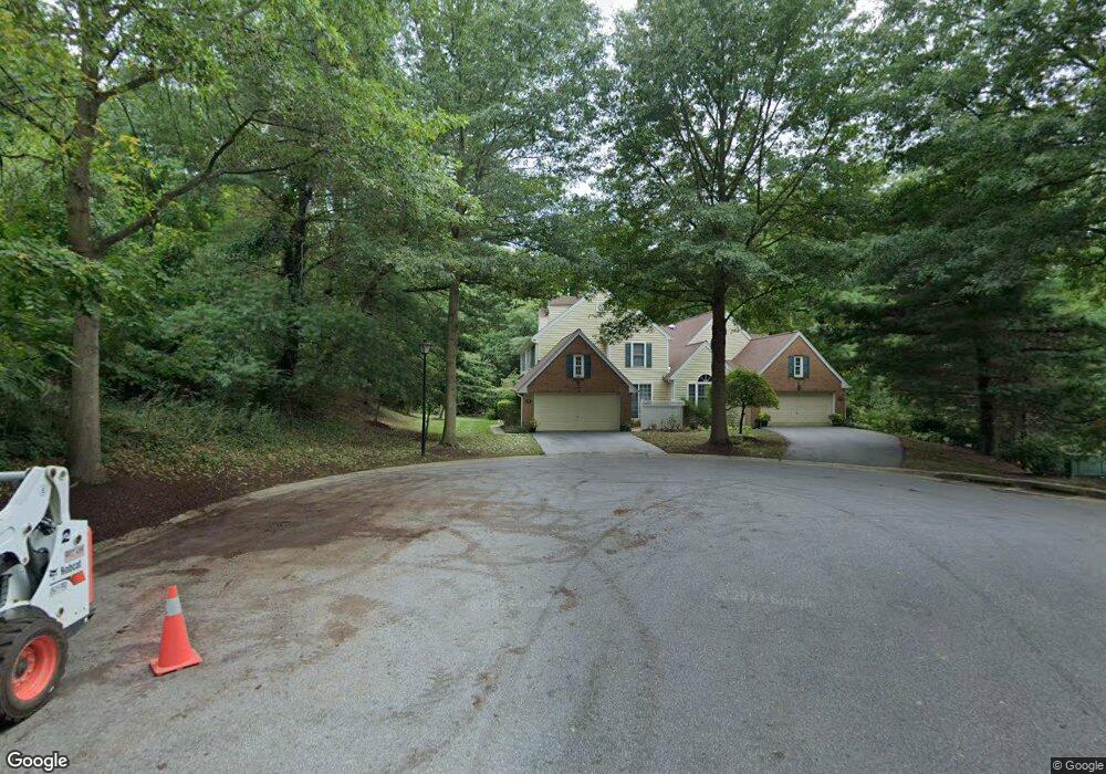 727 Kincaid Mills Ln unit 46, Wallingford, PA 19086 - photo 1