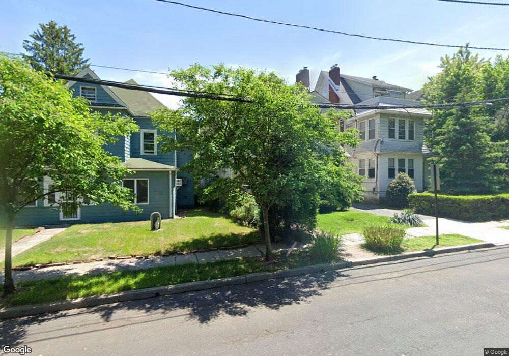 23 Washington Place, Bloomfield, NJ 07003 - photo 1