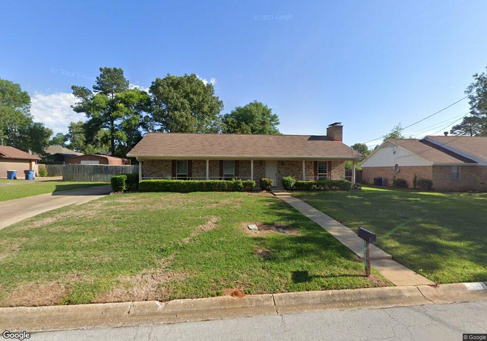 1511 Leach St, Kilgore, TX 75662 - photo 1