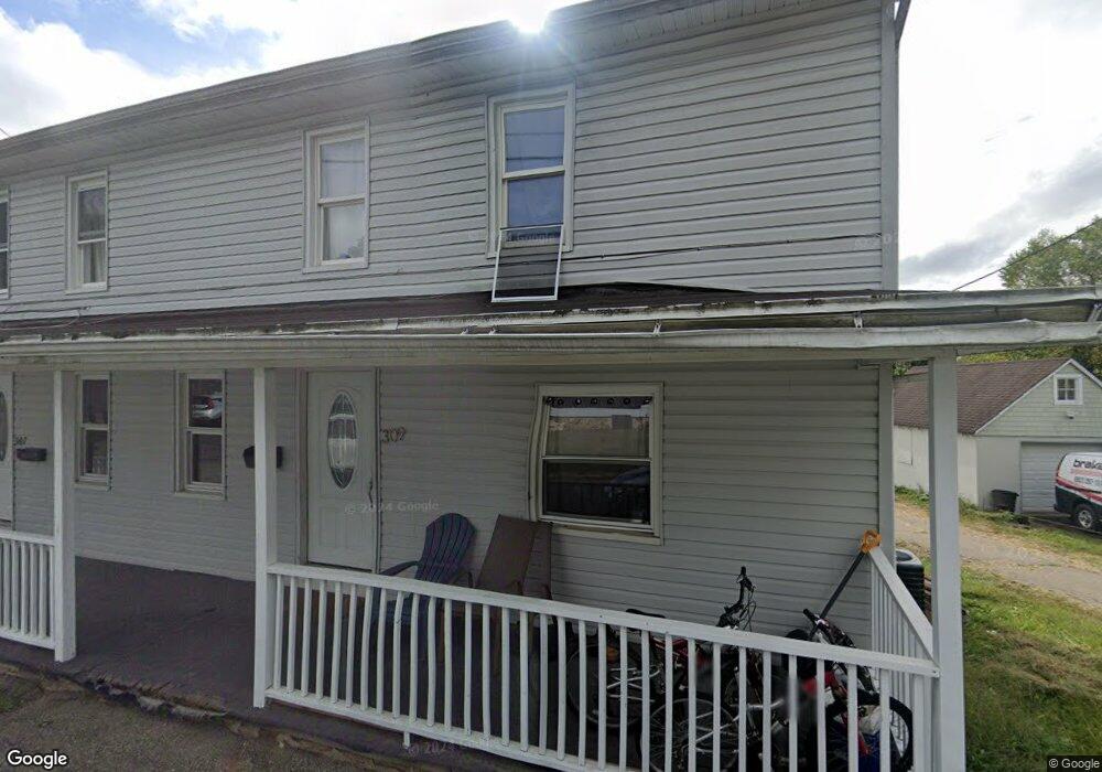307 W Baldwin St unit 309, Hackettstown, NJ 07840 - photo 1