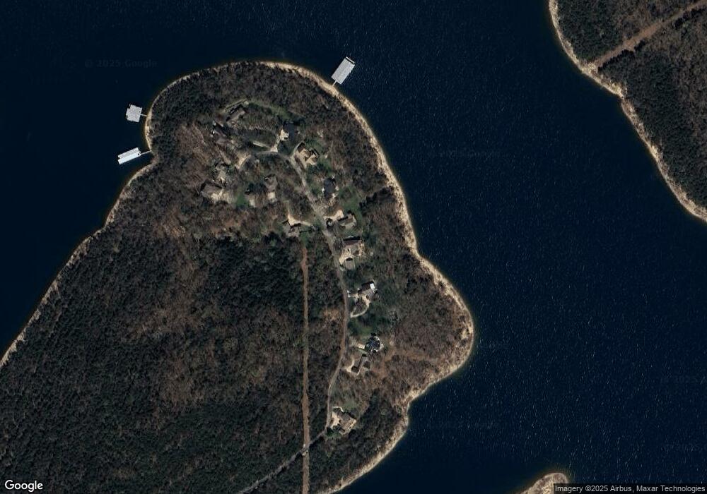 1334 Full Moon Rd, Shell Knob, MO 65747 - photo 1