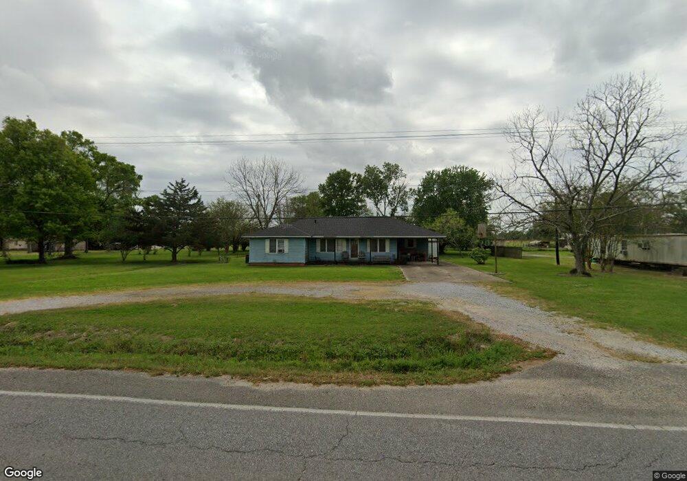 607 E Russell Ave, Welsh, LA 70591 - photo 1
