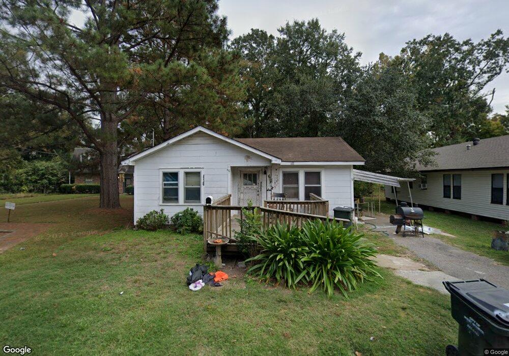 207 Mitchell Ln, West Monroe, LA 71292 - photo 1