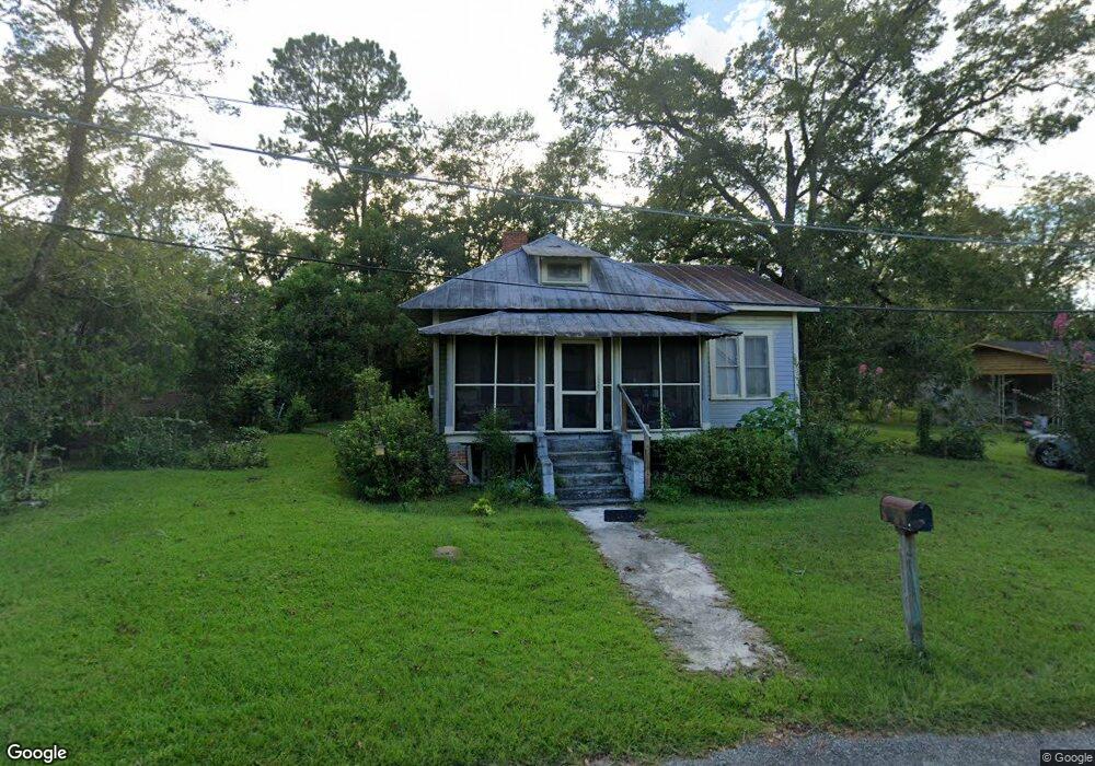 1301 S Culpepper St, Quitman, GA 31643 - photo 1