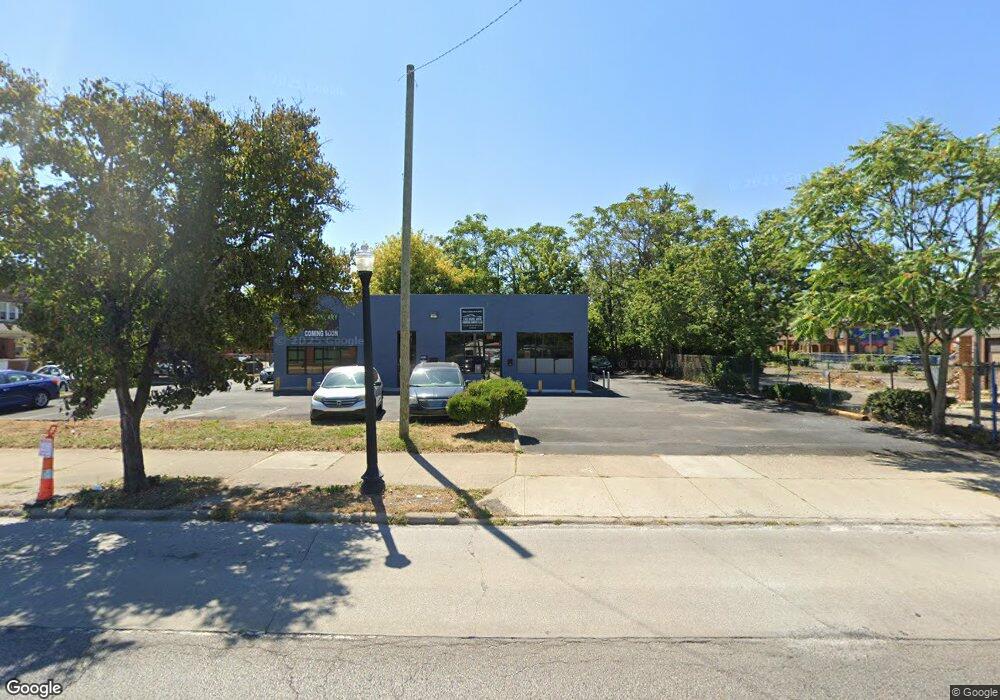 953 E Main St, Columbus, OH 43205 - photo 1