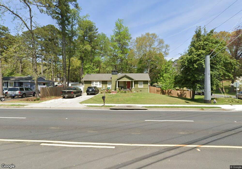59 Windy Hill Rd SW, Marietta, GA 30060 - photo 1