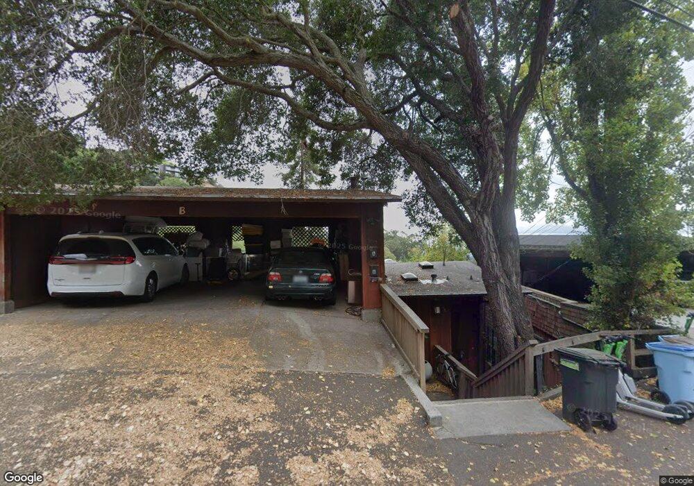 158 Panoramic Way, Berkeley, CA 94704 - photo 1