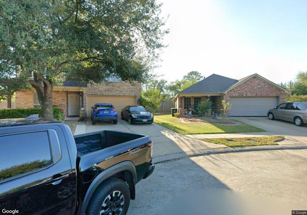 6943 Hampden Point Ct, Houston, TX 77040 - photo 1