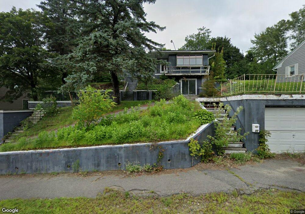 37 Field St, Millinocket, ME 04462 - photo 1