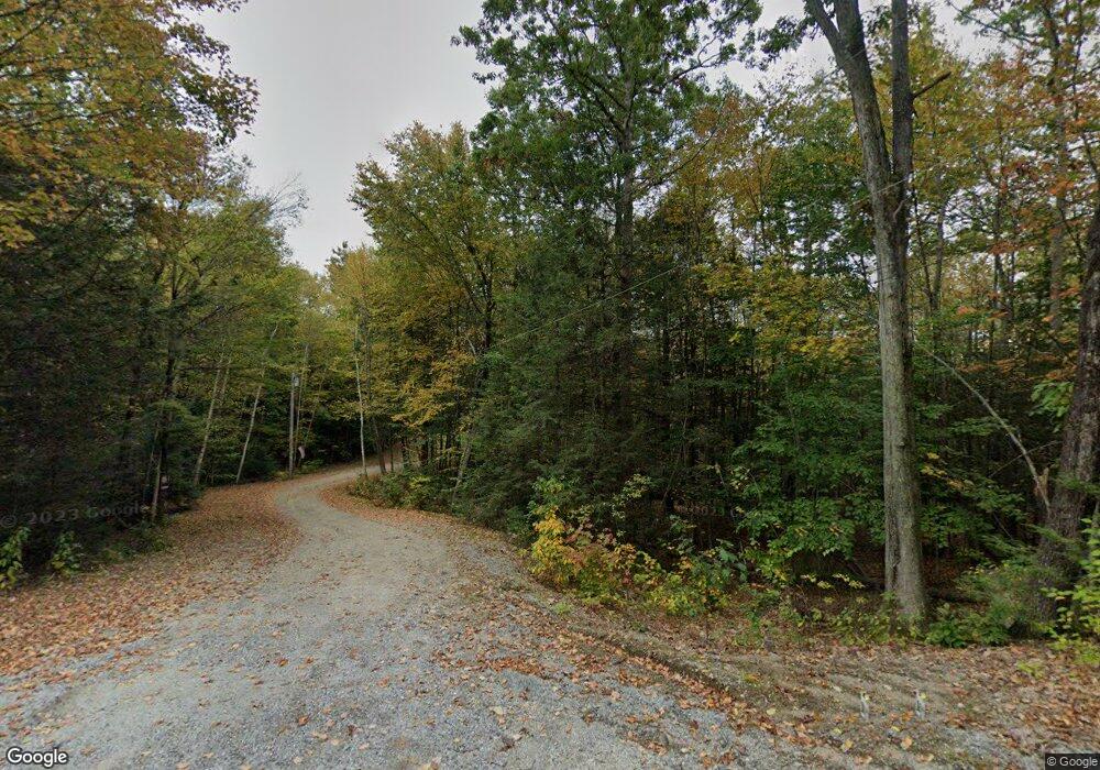 185 Robert Rogers Rd, Dunbarton, NH 03046 - photo 1