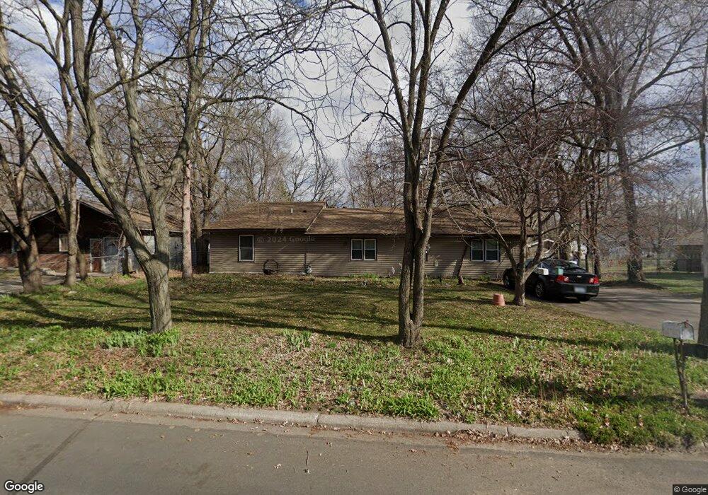 525 105th Ln NW, Coon Rapids, MN 55448 - photo 1