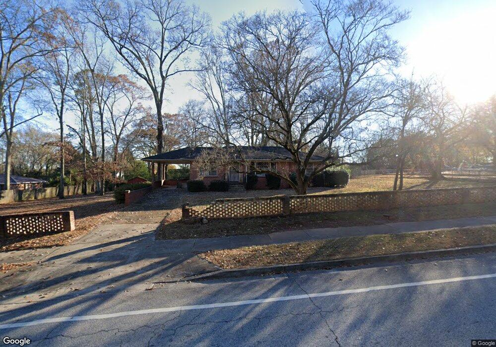 3185 Clark St SW, Covington, GA 30014 - photo 1