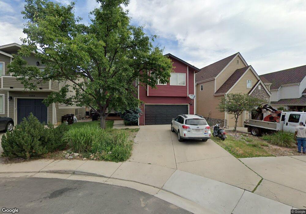 1157 Orange Place, Boulder, CO 80304 - photo 1