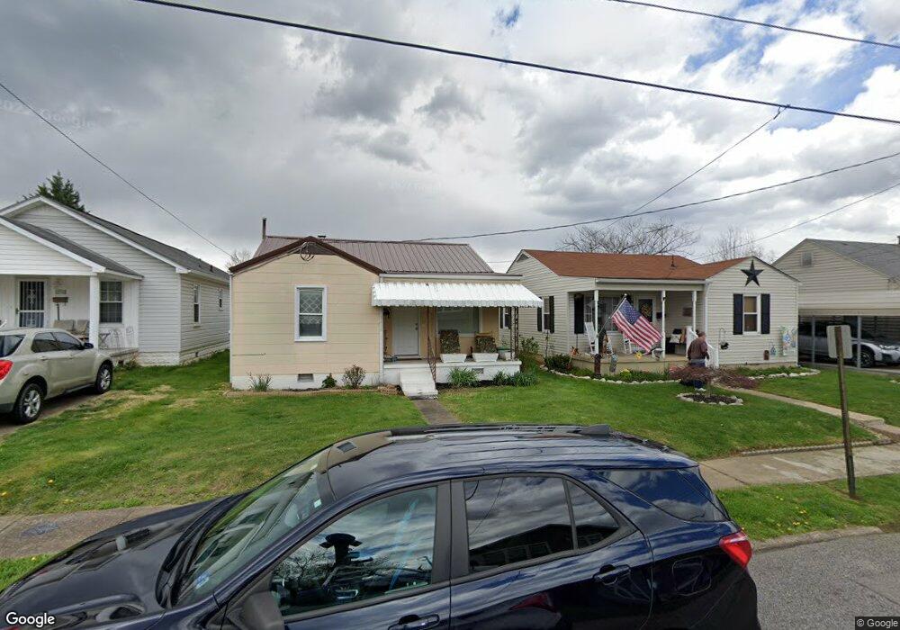 521 21st St, Dunbar, WV 25064 - photo 1