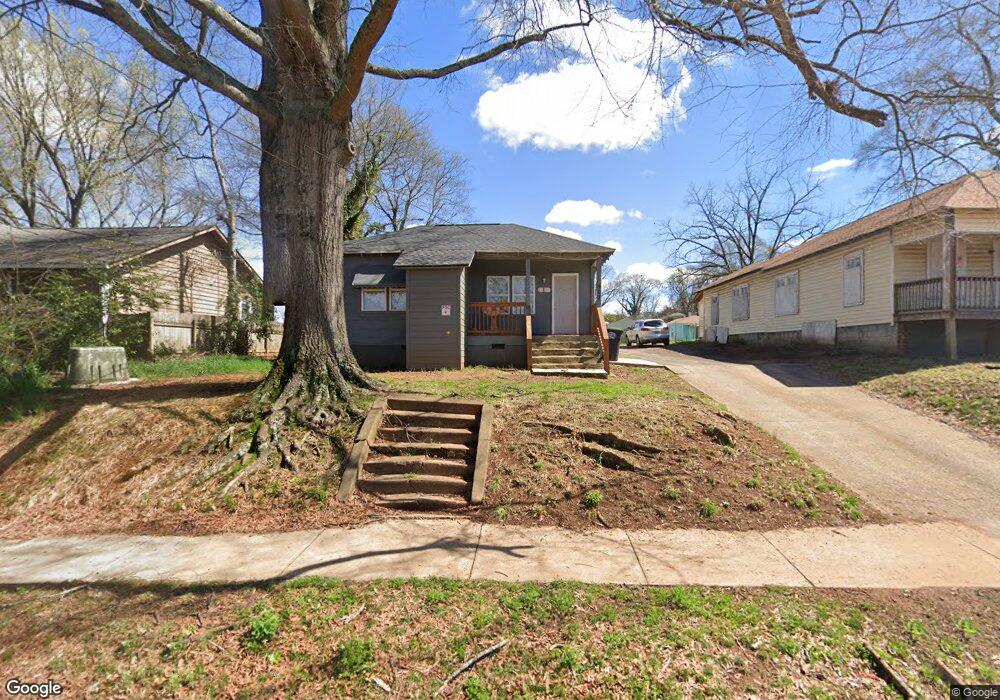 907 Maple Ave SW, Rome, GA 30161 - photo 1