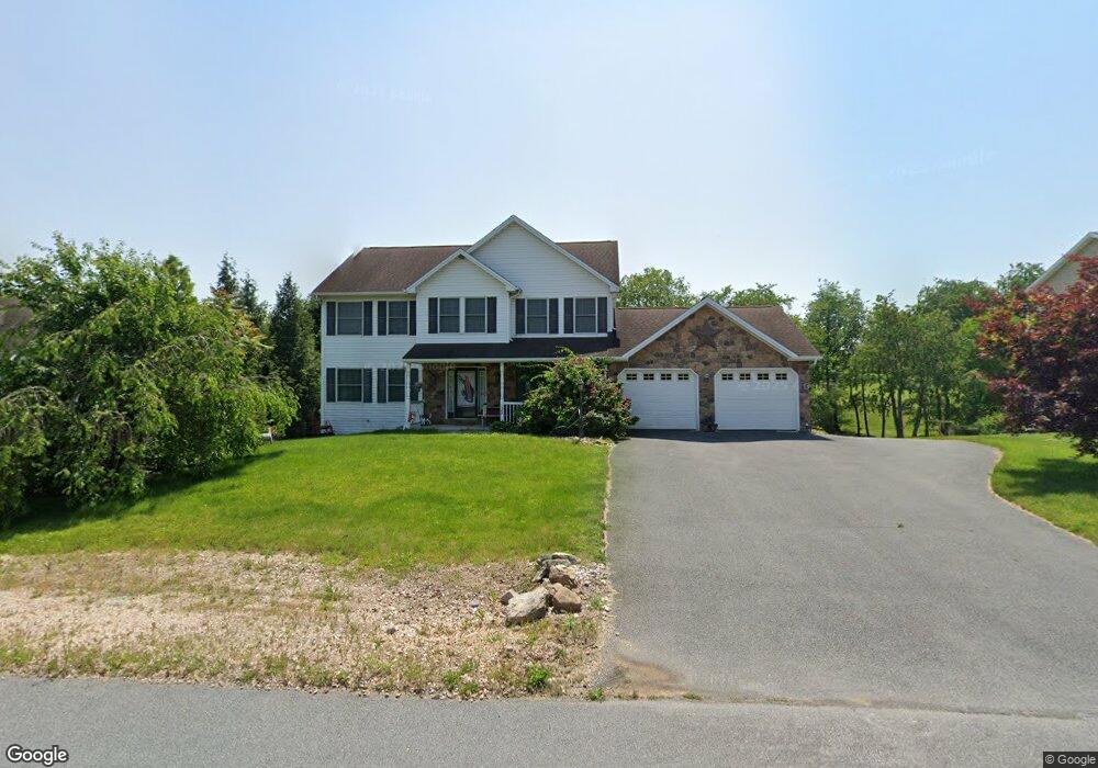 1448 Hamilton Hills Dr, Chambersburg, PA 17202 - photo 1