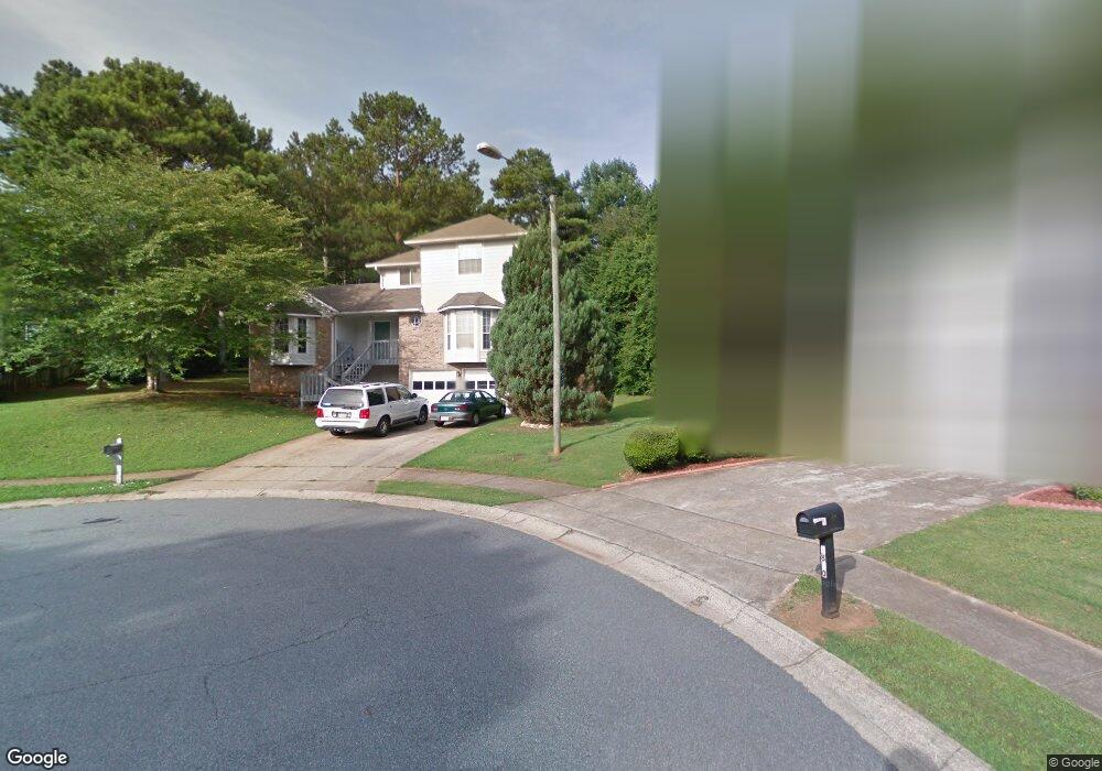 1811 Baynard Ct NW unit 2, Acworth, GA 30102 - photo 1