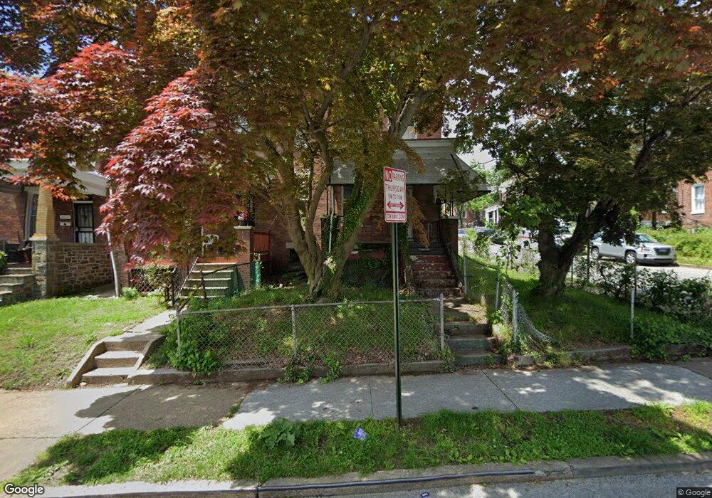 626 N Grantley St, Baltimore, MD 21229 - photo 1