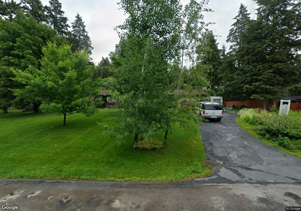 231 Cougar Trail, Whitefish, MT 59937 - photo 1