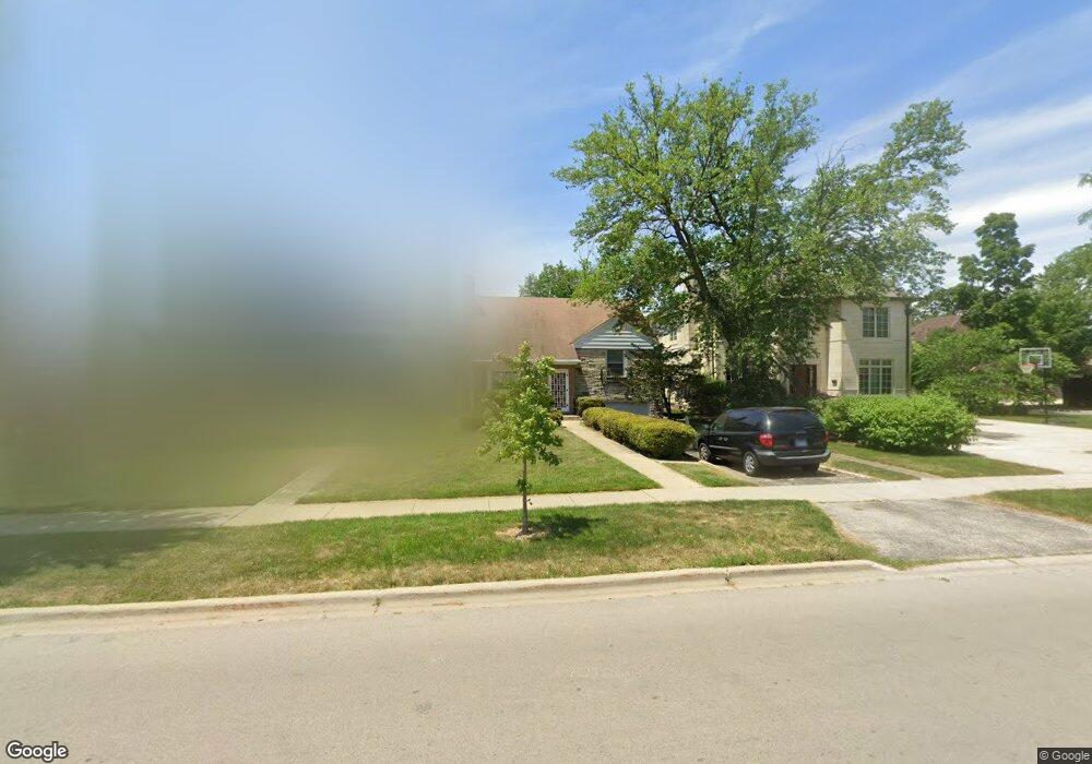 134 S Poplar Ave, Elmhurst, IL 60126 - photo 1