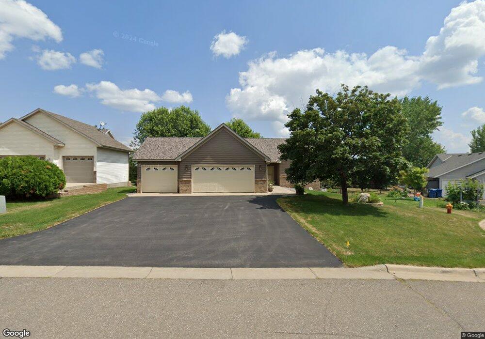 1014 Marcella Ct, Sauk Rapids, MN 56379 - photo 1