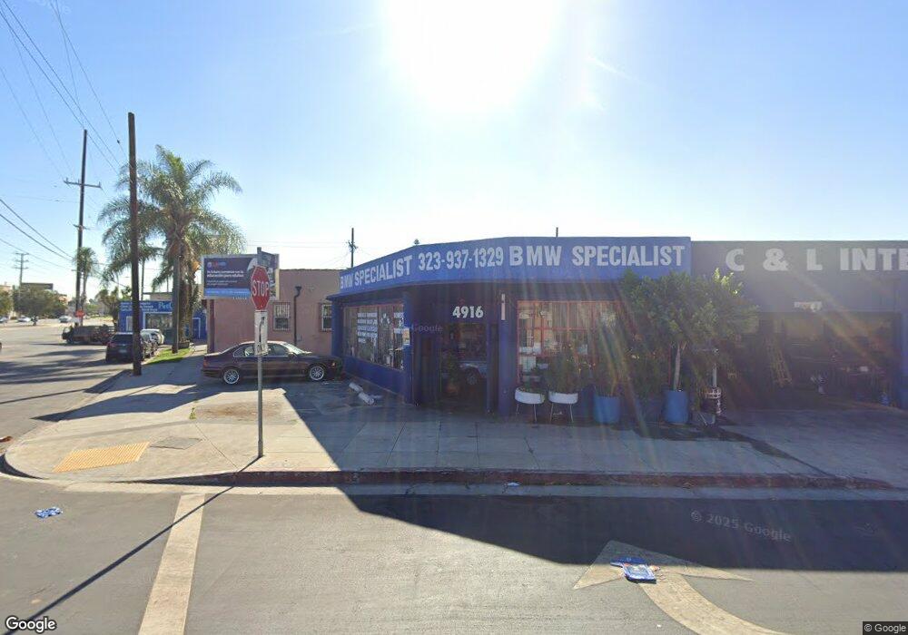 2913 Grand Cnl, Venice (Los Angeles), CA 90291 - photo 1